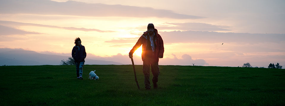 Sightseers