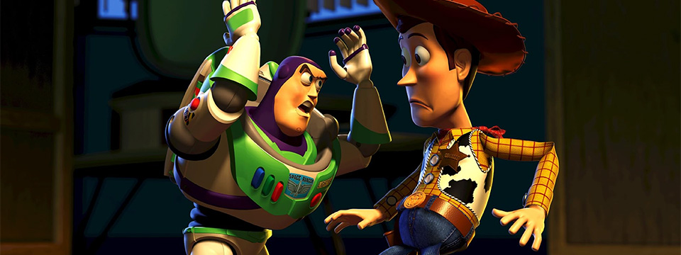 Toy Story 2