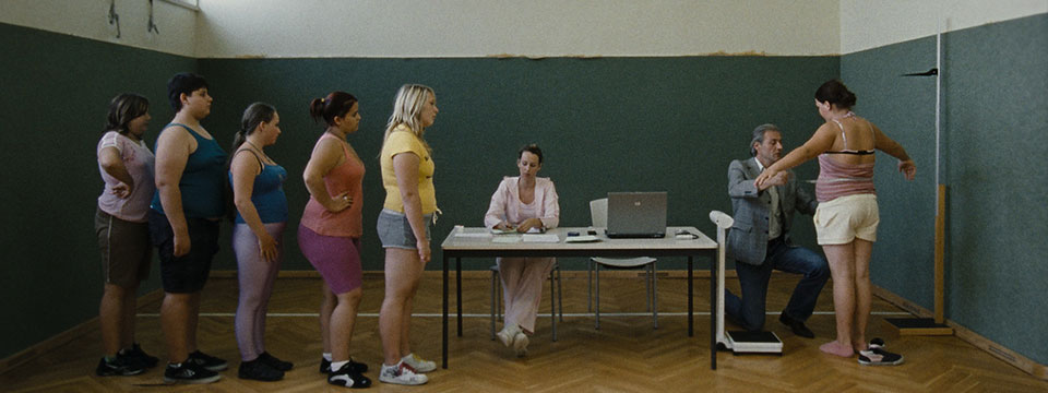 Paradies: Hoffnung