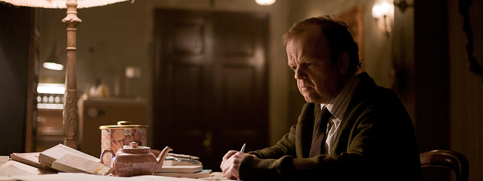 Berberian Sound Studio