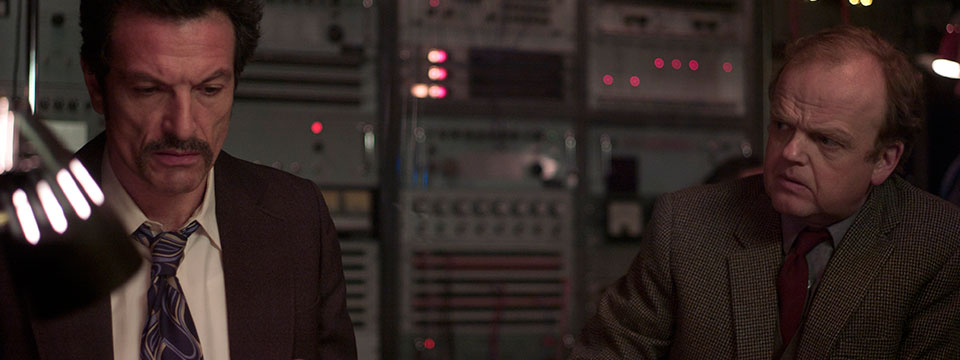 Berberian Sound Studio