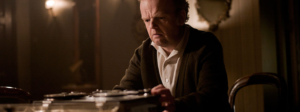 Berberian Sound Studio