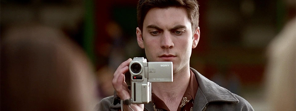 American Beauty