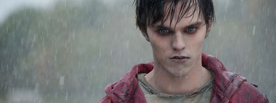 Warm Bodies