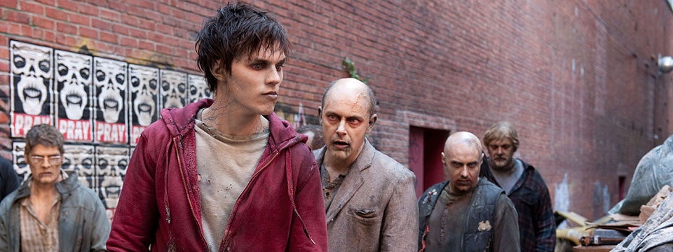 Warm Bodies