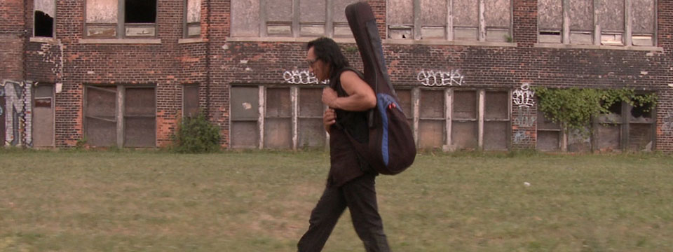 Searching for Sugar Man