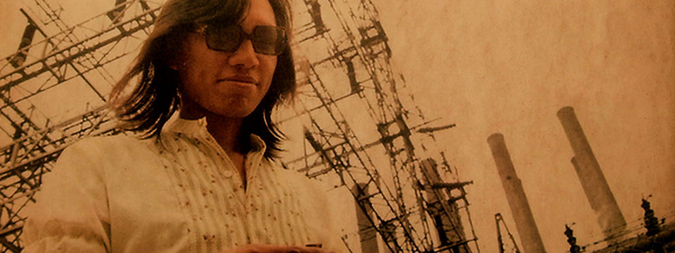 Searching for Sugar Man