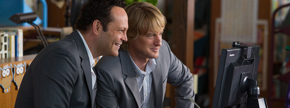 The Internship