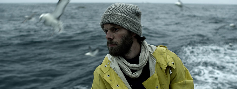 Djúpið (The Deep)