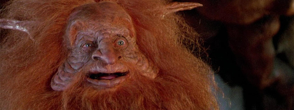 Masters of the Universe