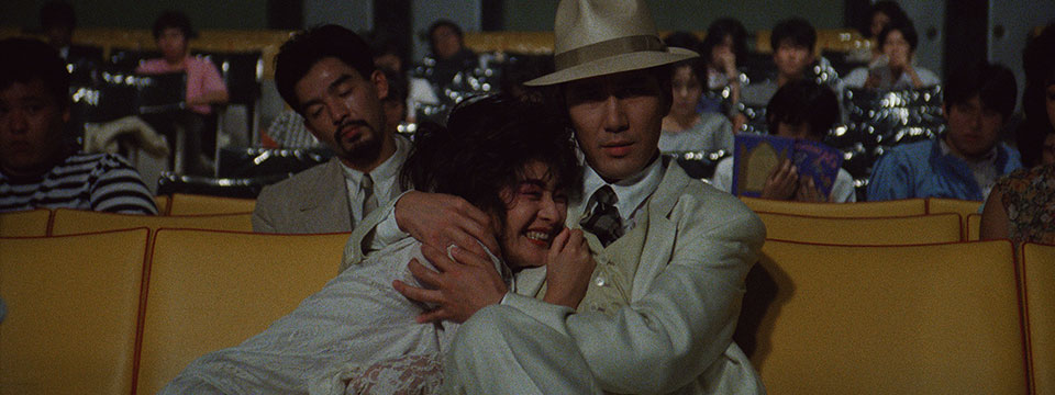 Tampopo