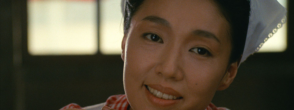 Tampopo