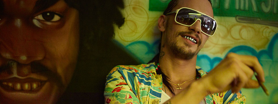 Spring Breakers