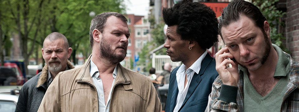 De wederopstanding van een klootzak