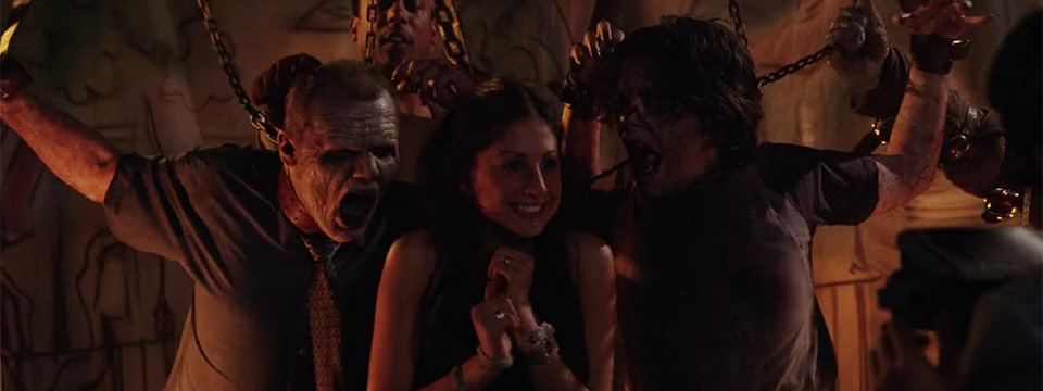 Land of the Dead