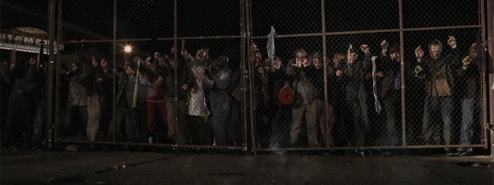 Land of the Dead