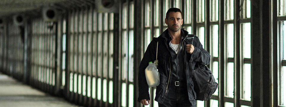 Dead Man Down