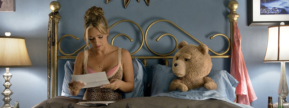 Ted 2