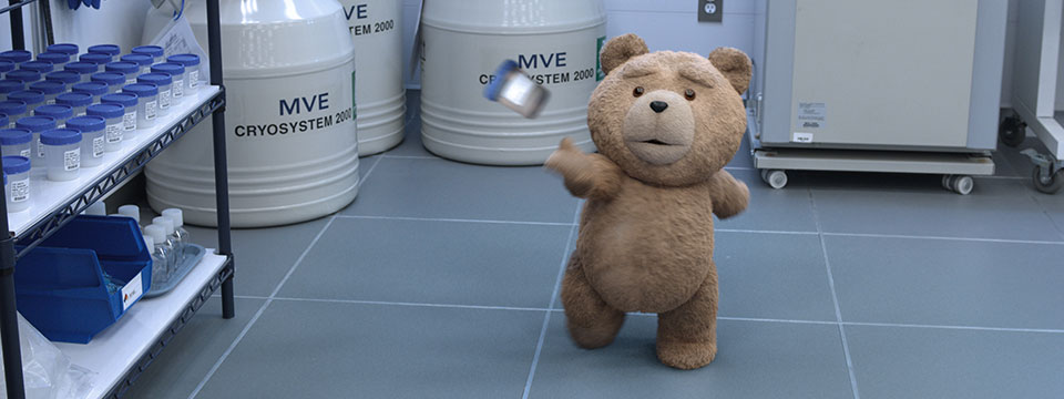 Ted 2