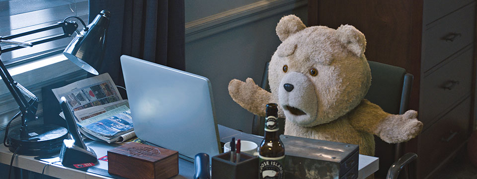 Ted 2