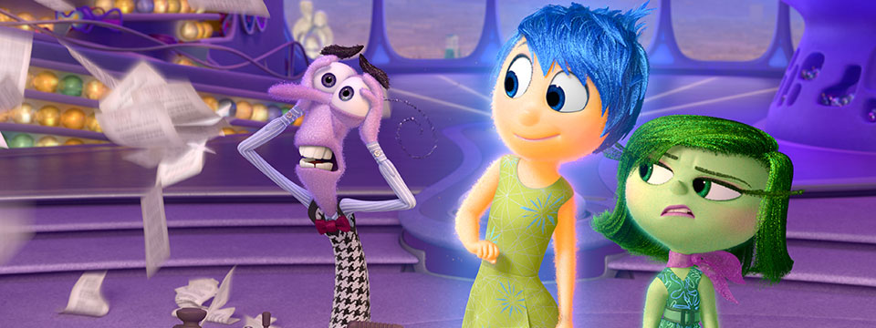 Inside Out