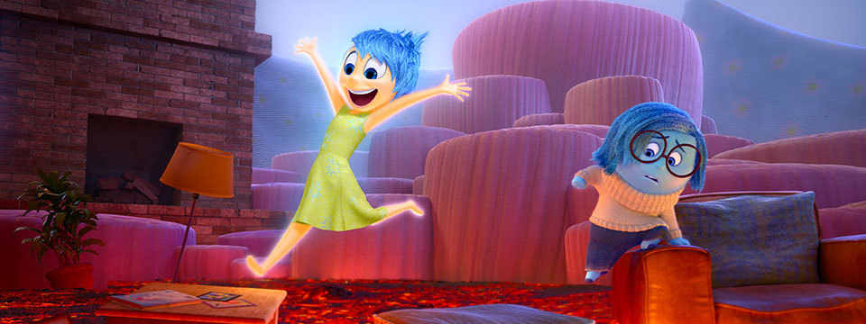 Inside Out