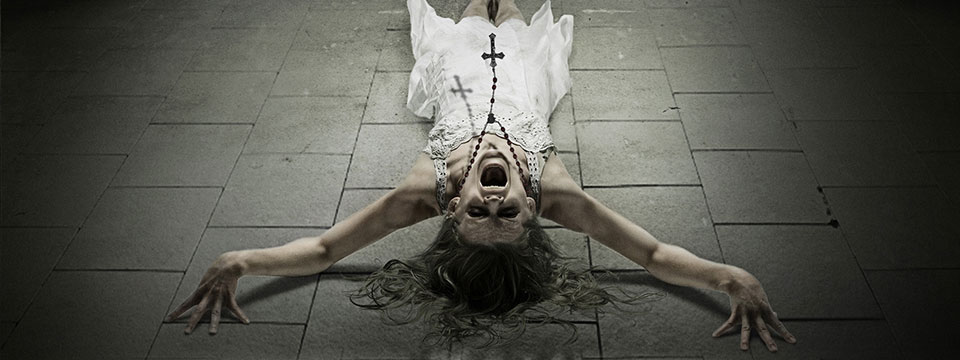 The Last Exorcism: God Asks, The Devil Commands