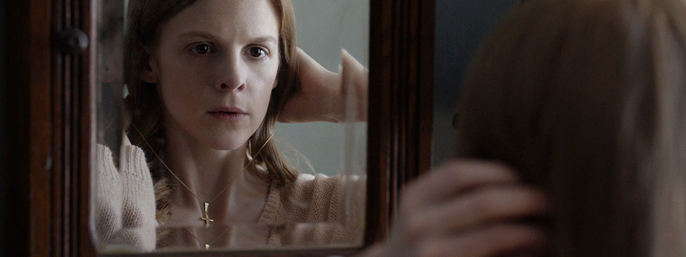 The Last Exorcism: God Asks, The Devil Commands