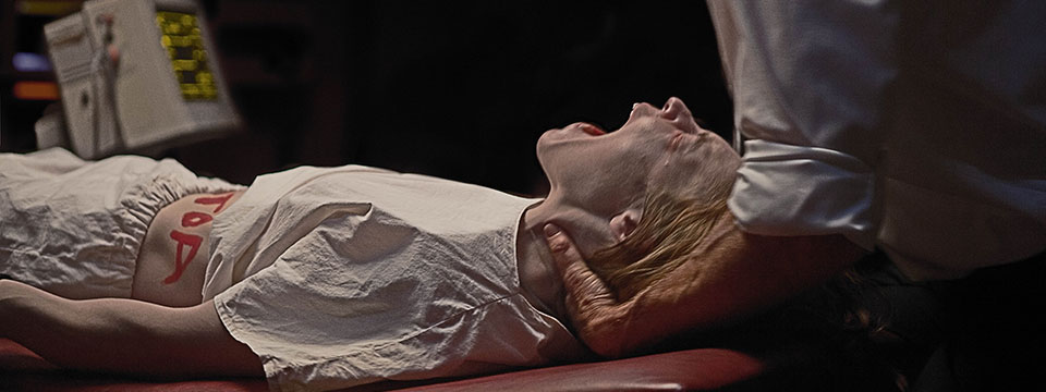 The Last Exorcism: God Asks, The Devil Commands