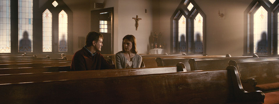 The Last Exorcism: God Asks, The Devil Commands