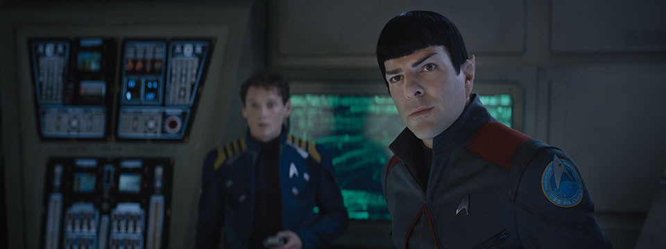 Star Trek Beyond