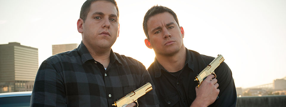 22 Jump Street