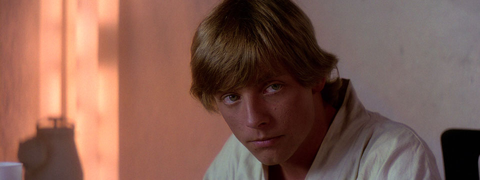 Star Wars: Episode IV - A New Hope (Special Edition)