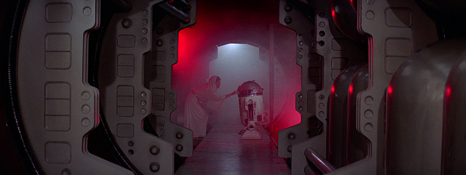 Star Wars: Episode IV - A New Hope (Special Edition)
