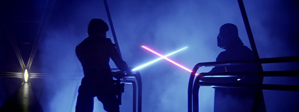 Star Wars: Episode V - The Empire Strikes Back (Special Edition)