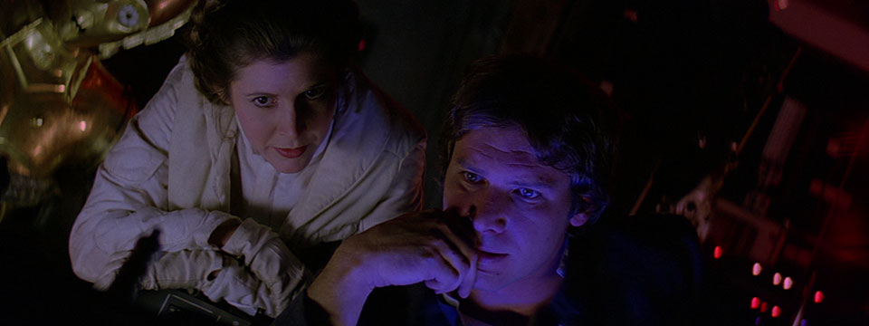 Star Wars: Episode V - The Empire Strikes Back (Special Edition)