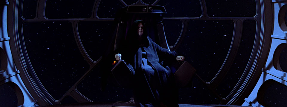 Star Wars: Episode VI - Return of the Jedi (Special Edition)