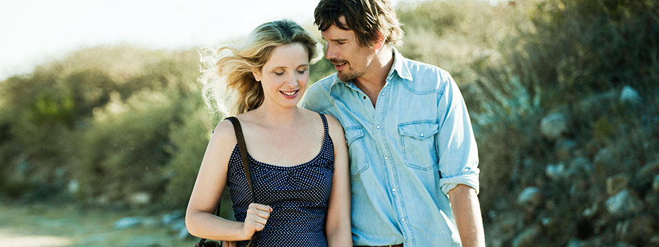 Before Midnight