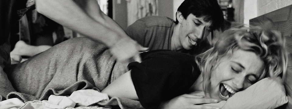 Frances Ha