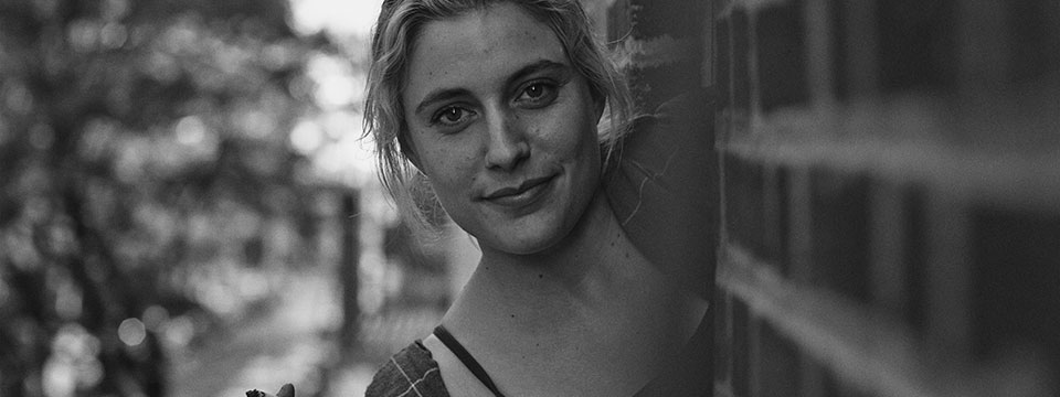 Frances Ha