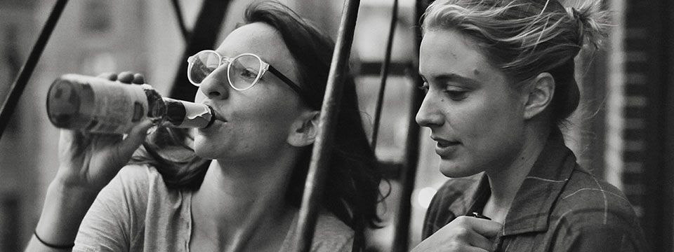 Frances Ha