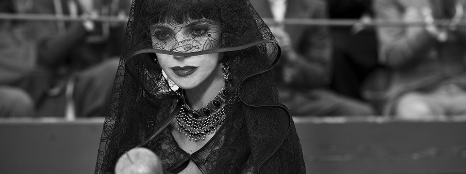 Blancanieves (Snow White)