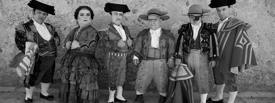Blancanieves (Snow White)