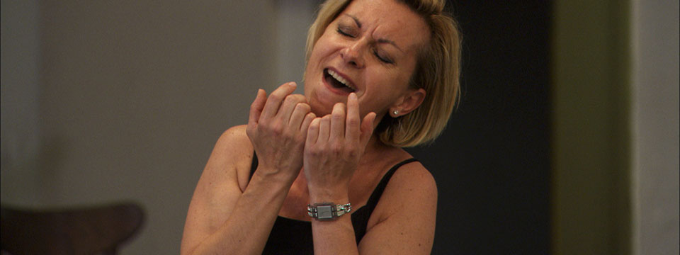 Becoming Traviata