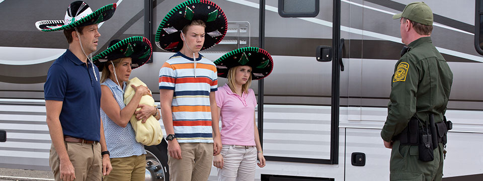 We're the Millers