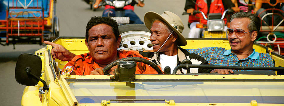The Act of Killing