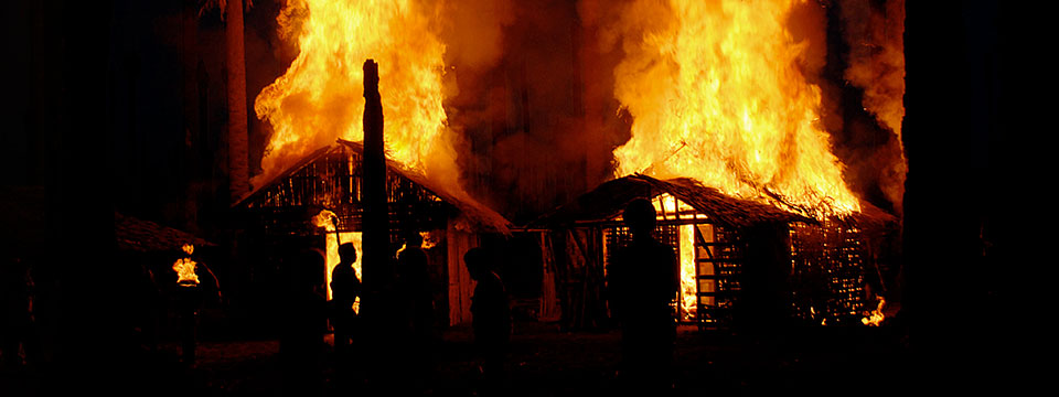 The Act of Killing