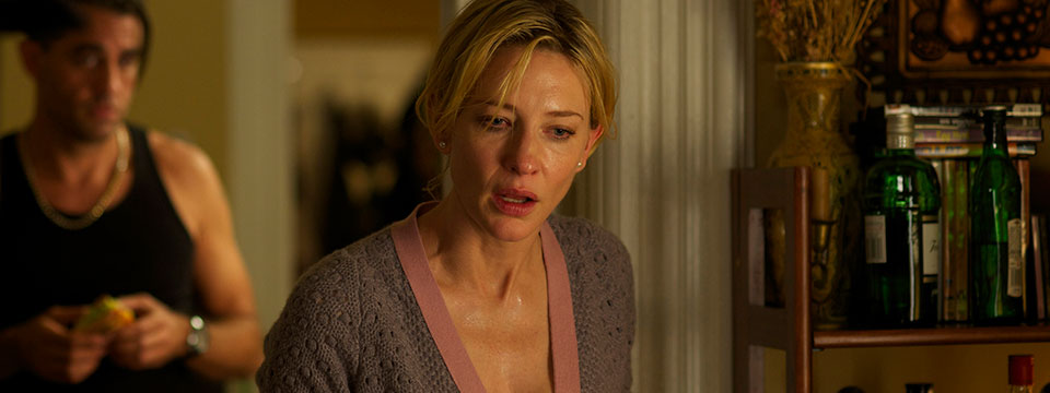 Blue Jasmine