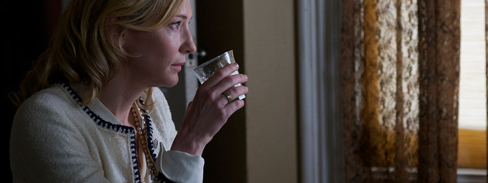 Blue Jasmine