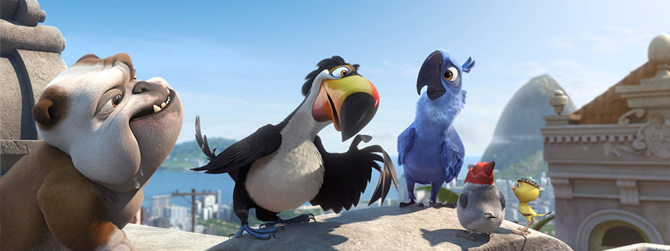 Rio 2